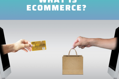 Ecommerce: What is it and how to master it