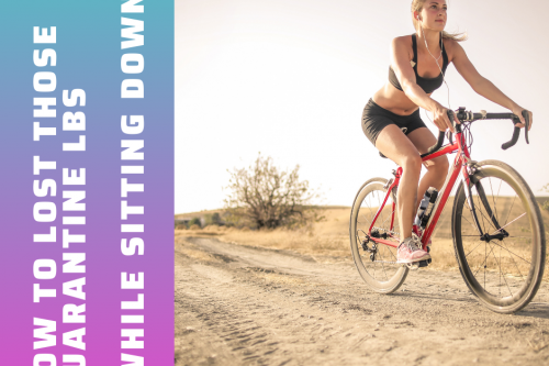 I took a cycling class for the first time: Why it's a great workout 