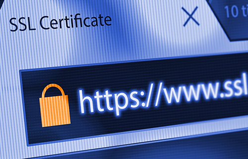 Lets Talk About SSL Certificates & Why Your Website Need One