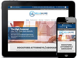 Vella & Lund Law Offices