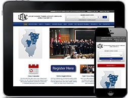 Law Enforcement Training Advisory Commission (MTU 10)