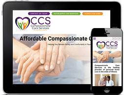 Compassionate Care Services