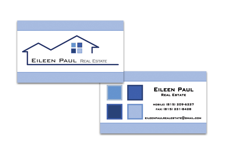 Eileen Paul - Real Estate