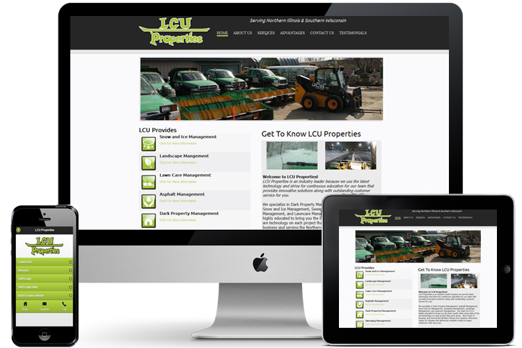 LCU Properties