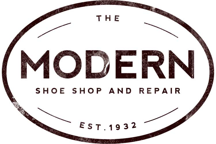 Modern Shoe Shop