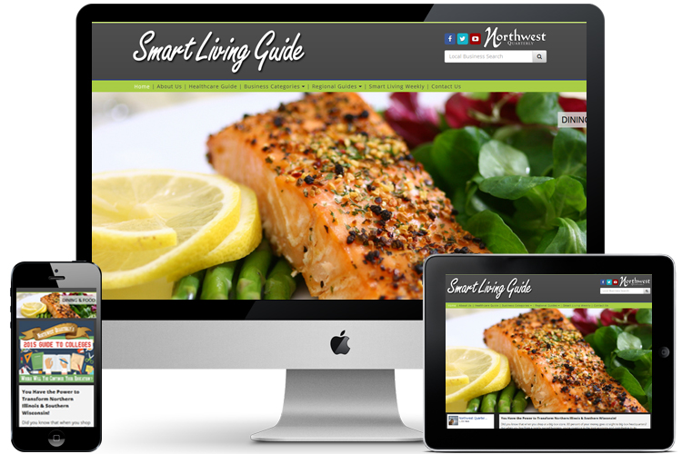 Smart Living Weekly