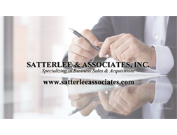 Satterlee & Associates, Inc.
