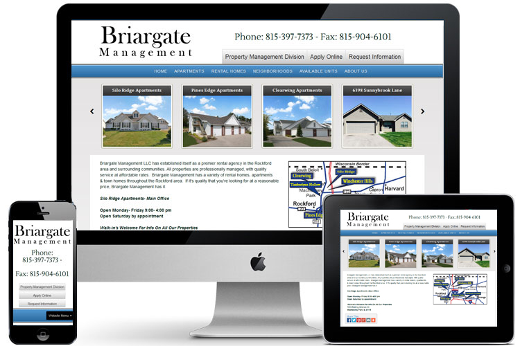 Briargate Management