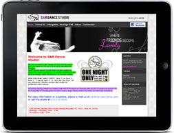 S&R Dance Studio